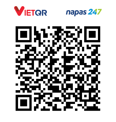 IOHUB QR